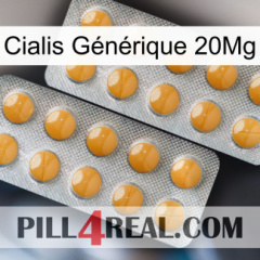 Cialis Générique 20Mg levitra2